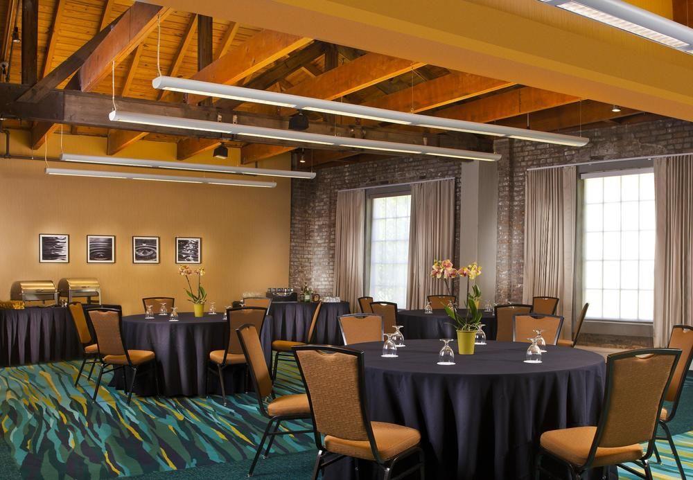 Springhill Suites By Marriott New Orleans Warehouse Arts District Dış mekan fotoğraf