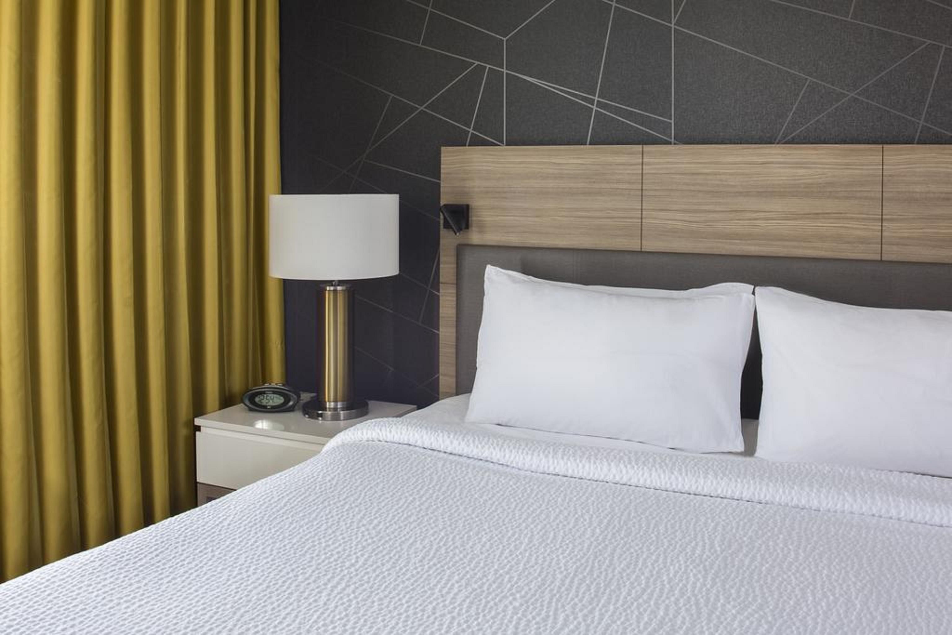 Springhill Suites By Marriott New Orleans Warehouse Arts District Dış mekan fotoğraf