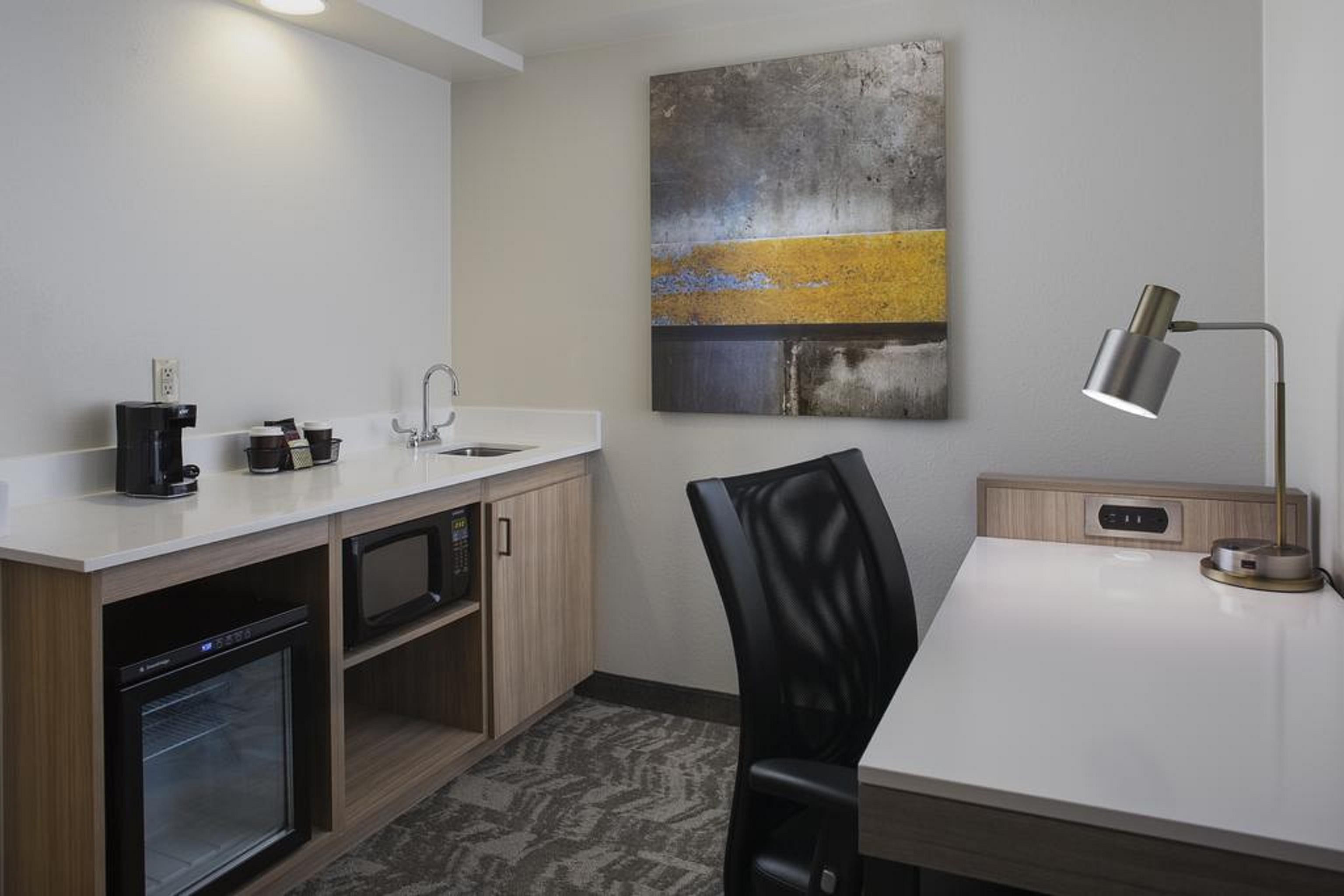 Springhill Suites By Marriott New Orleans Warehouse Arts District Dış mekan fotoğraf