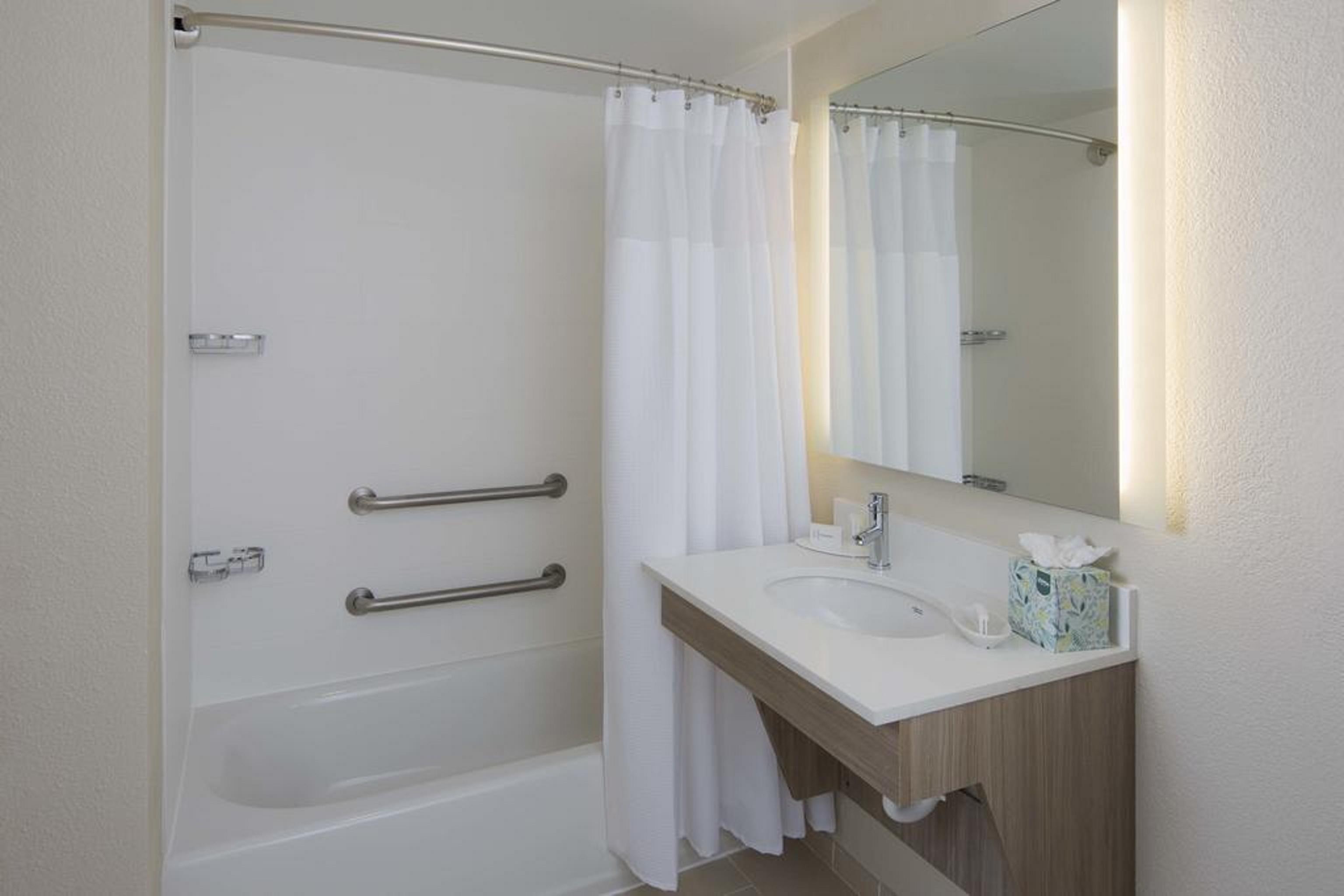 Springhill Suites By Marriott New Orleans Warehouse Arts District Dış mekan fotoğraf