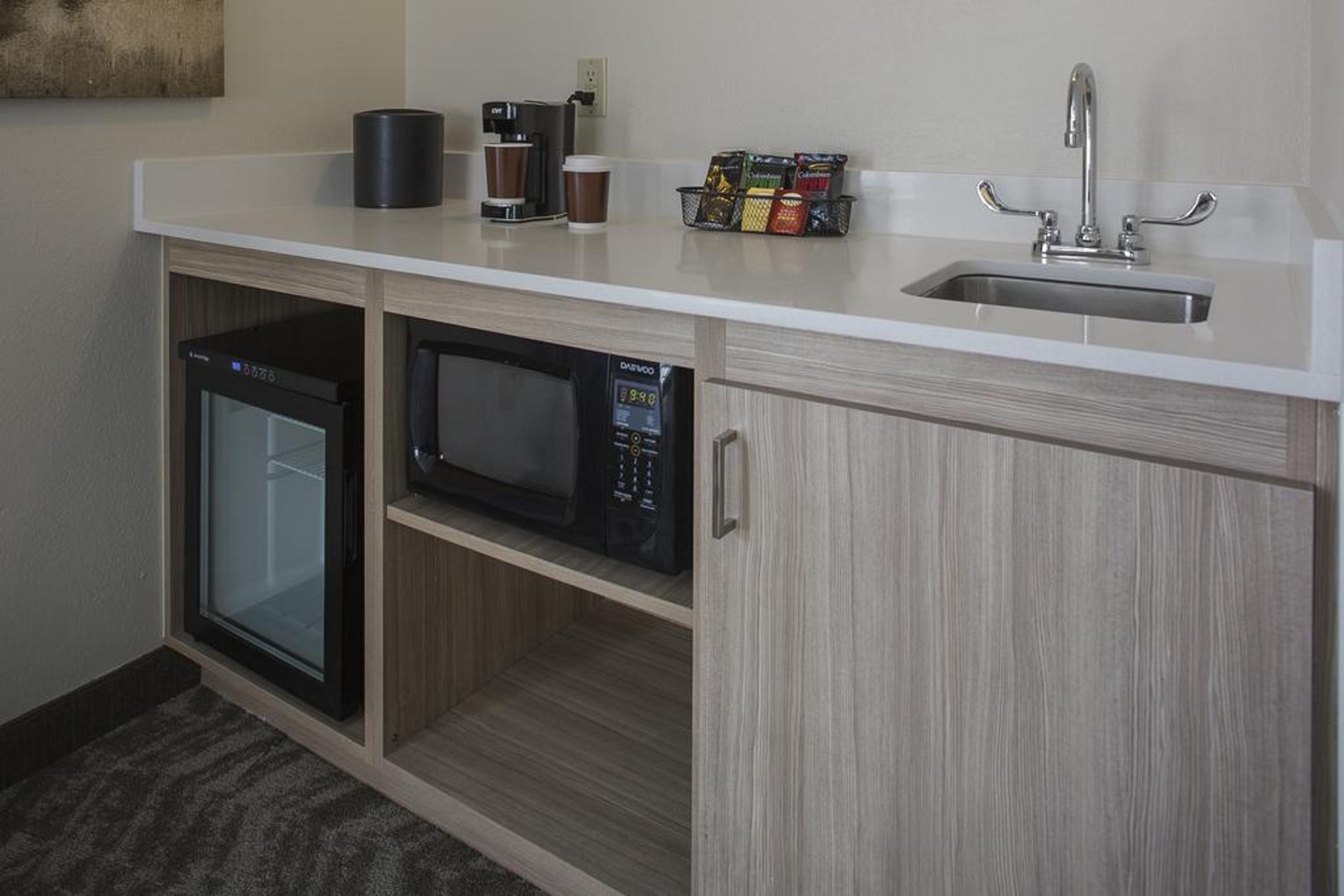 Springhill Suites By Marriott New Orleans Warehouse Arts District Dış mekan fotoğraf