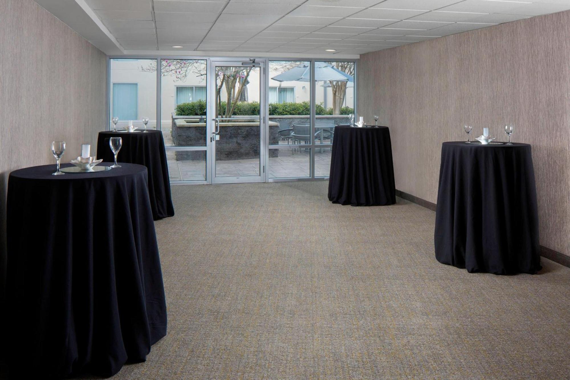 Springhill Suites By Marriott New Orleans Warehouse Arts District Dış mekan fotoğraf