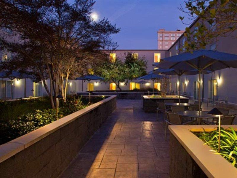 Springhill Suites By Marriott New Orleans Warehouse Arts District Dış mekan fotoğraf