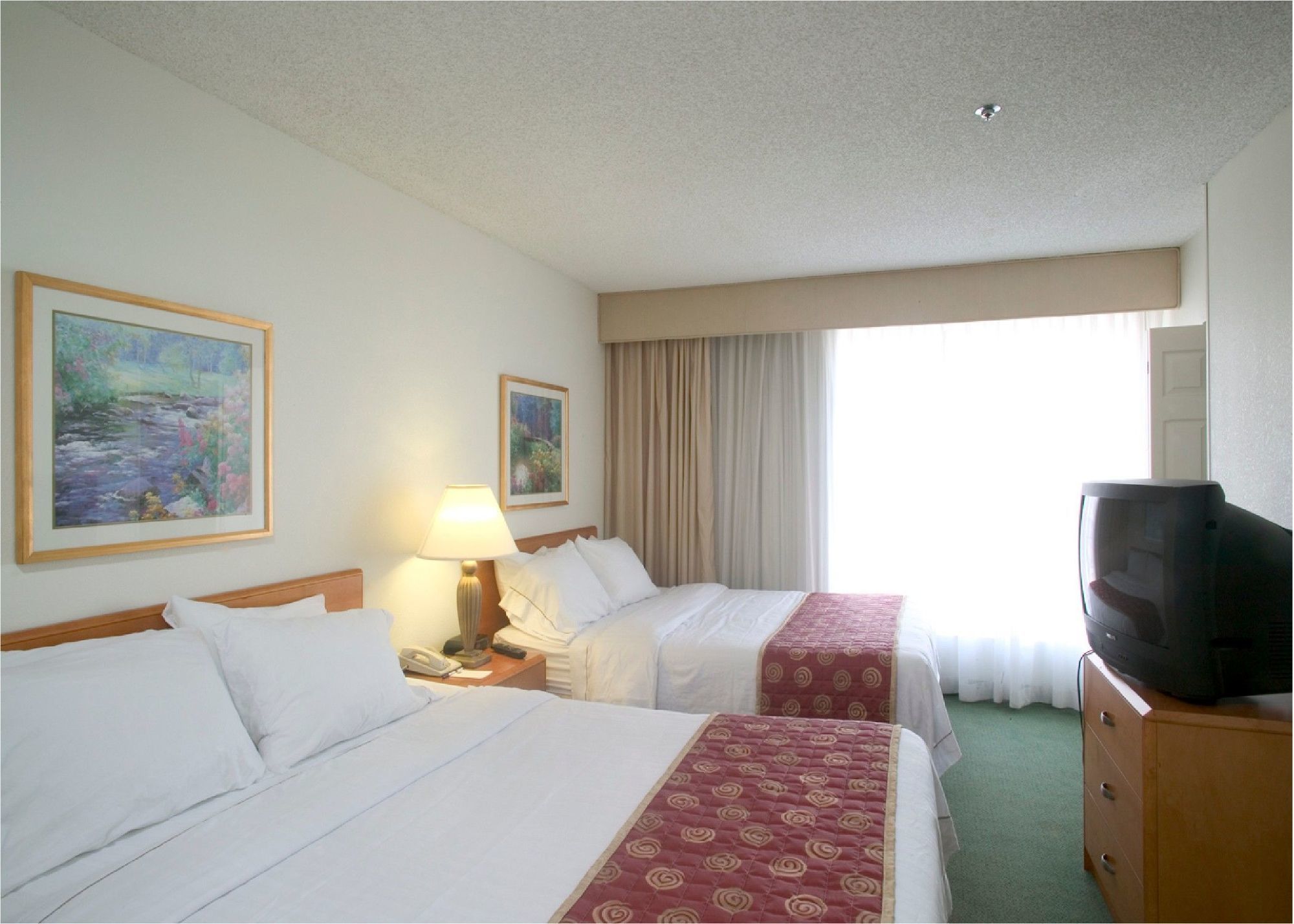 Springhill Suites By Marriott New Orleans Warehouse Arts District Oda fotoğraf