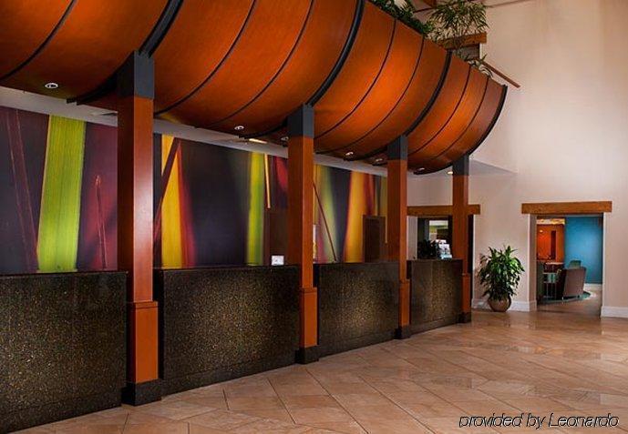 Springhill Suites By Marriott New Orleans Warehouse Arts District İç mekan fotoğraf