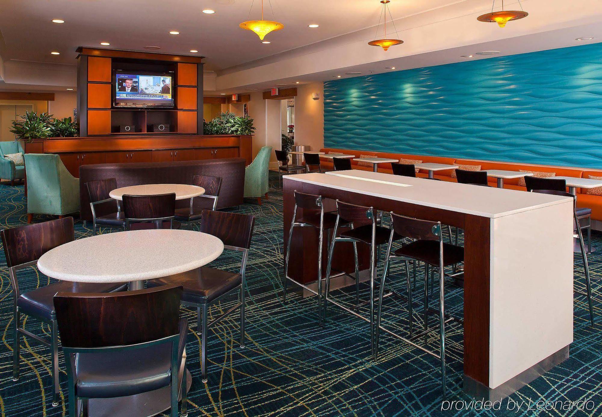 Springhill Suites By Marriott New Orleans Warehouse Arts District Dış mekan fotoğraf