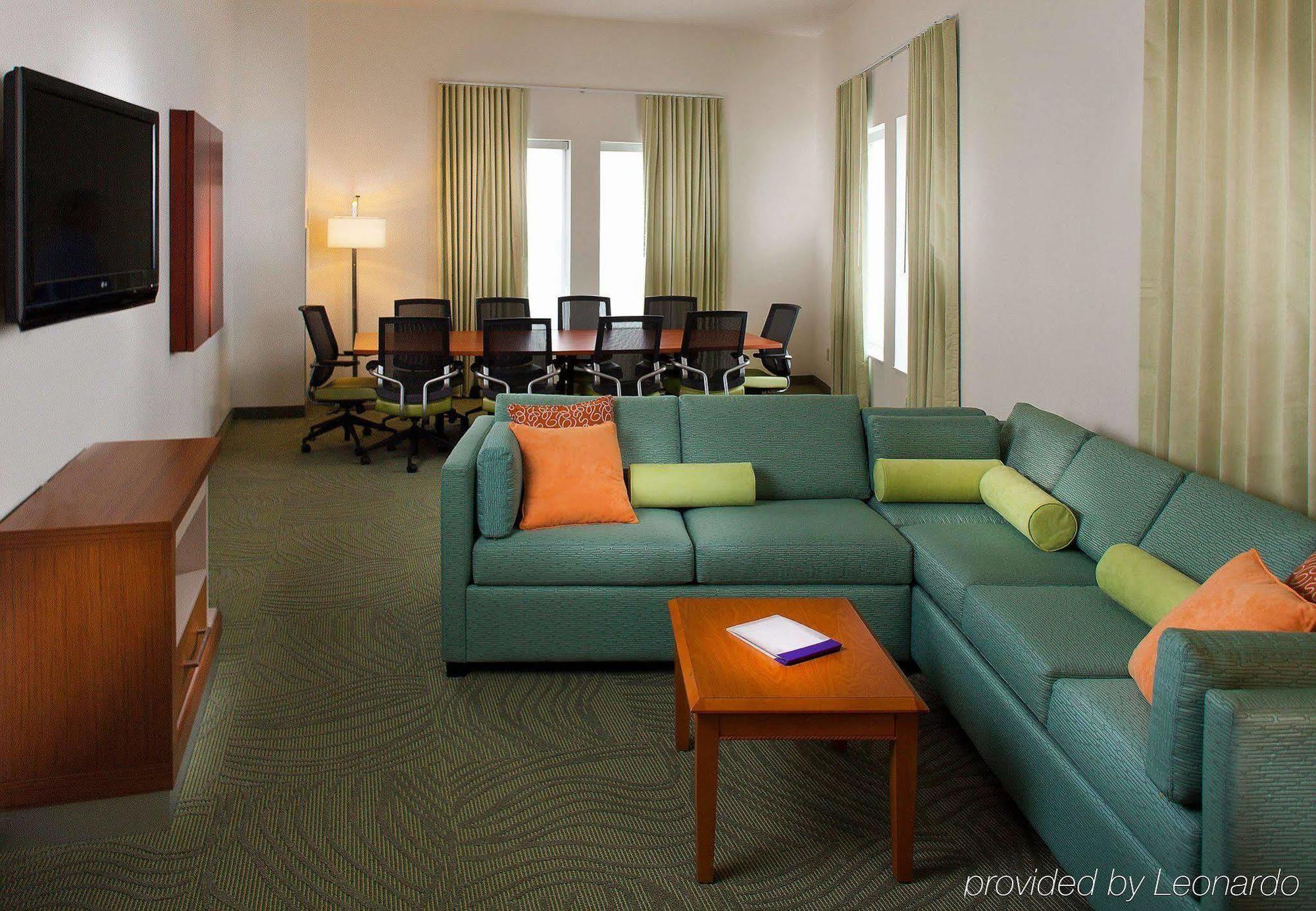 Springhill Suites By Marriott New Orleans Warehouse Arts District Dış mekan fotoğraf