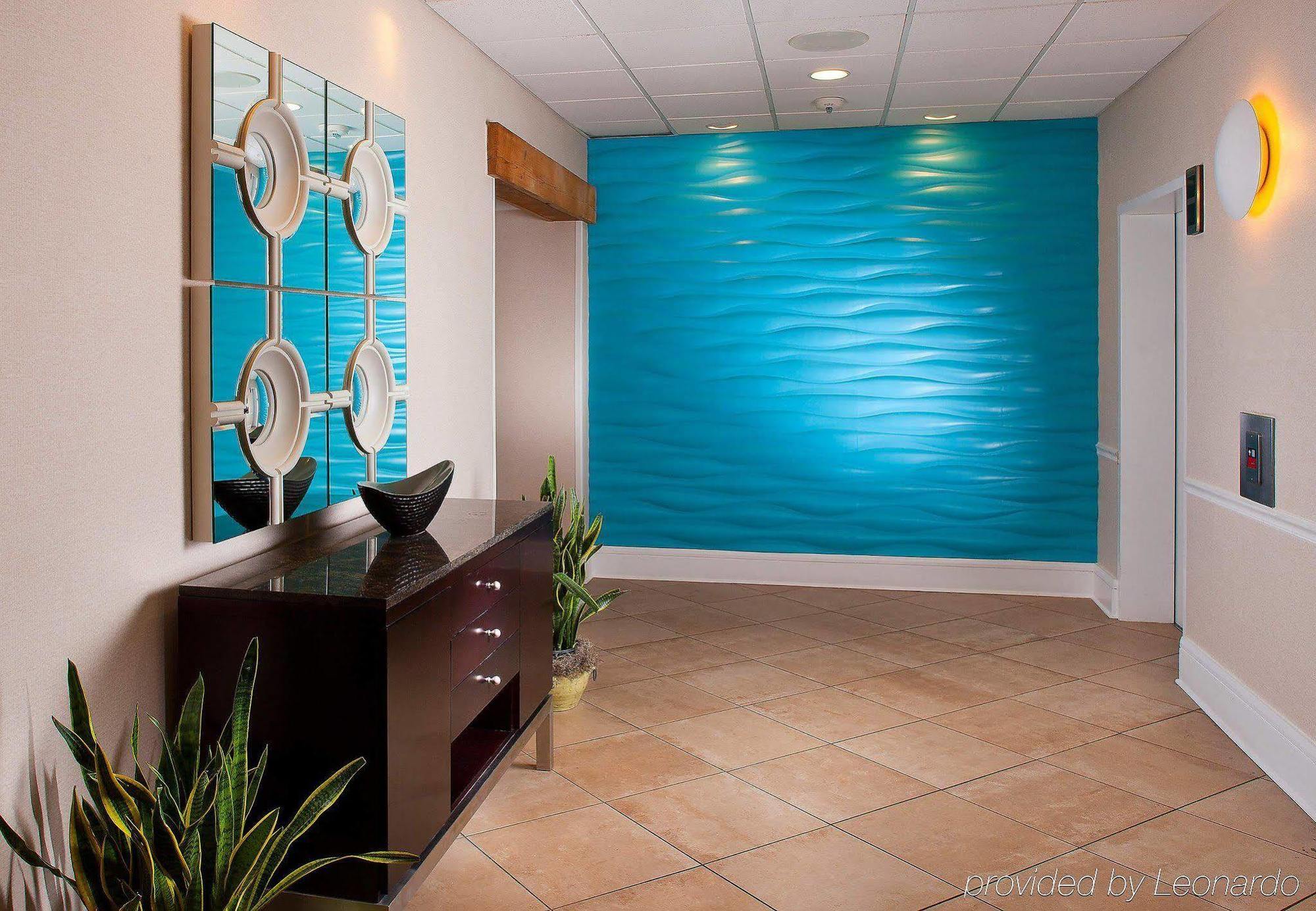 Springhill Suites By Marriott New Orleans Warehouse Arts District Dış mekan fotoğraf
