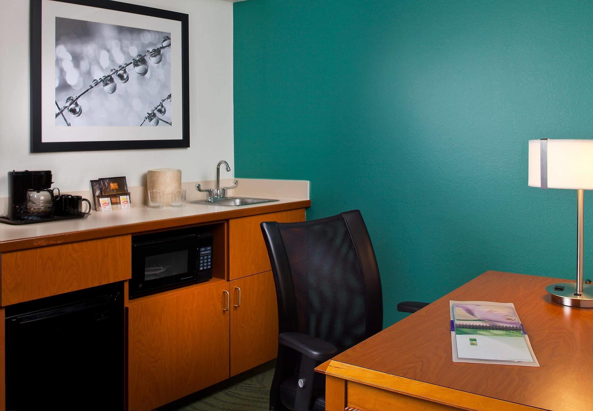 Springhill Suites By Marriott New Orleans Warehouse Arts District Dış mekan fotoğraf