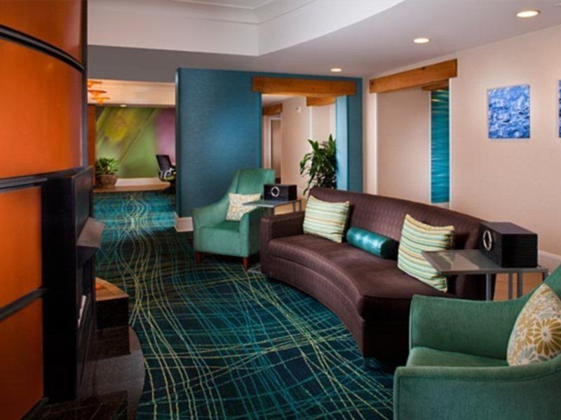 Springhill Suites By Marriott New Orleans Warehouse Arts District Dış mekan fotoğraf